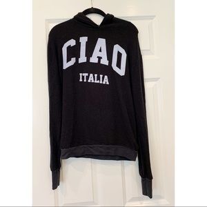 WILDFOX ❤️ ciao Italia